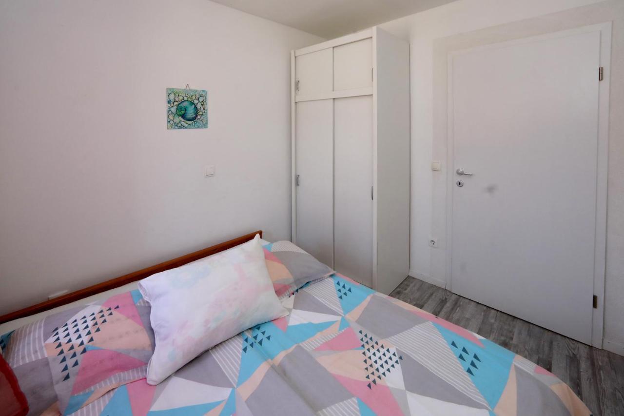 Didovi Dvori Apartment Bibinje Exterior foto