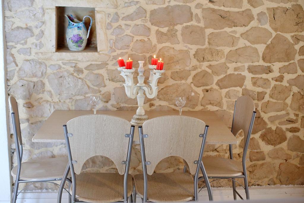 Didovi Dvori Apartment Bibinje Cameră foto