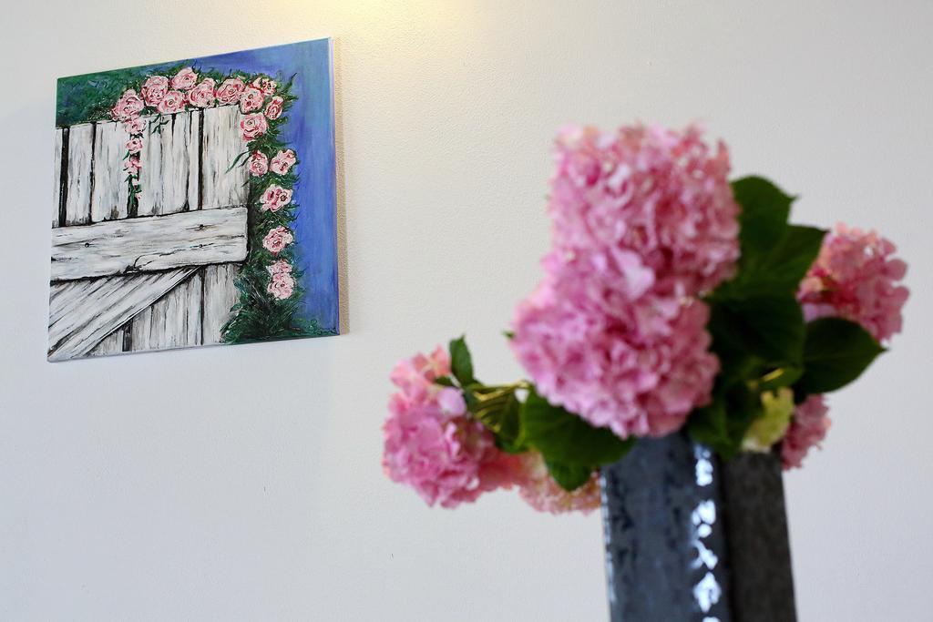 Didovi Dvori Apartment Bibinje Cameră foto