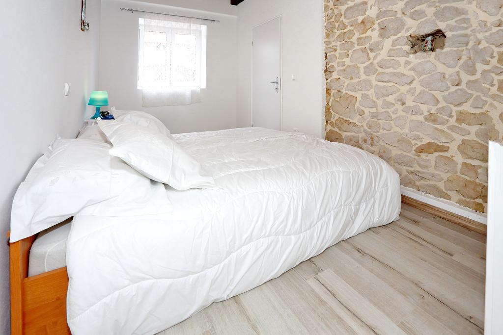 Didovi Dvori Apartment Bibinje Cameră foto