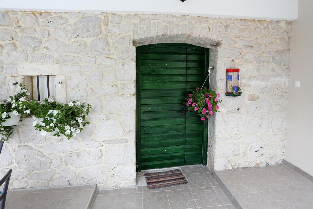 Didovi Dvori Apartment Bibinje Cameră foto