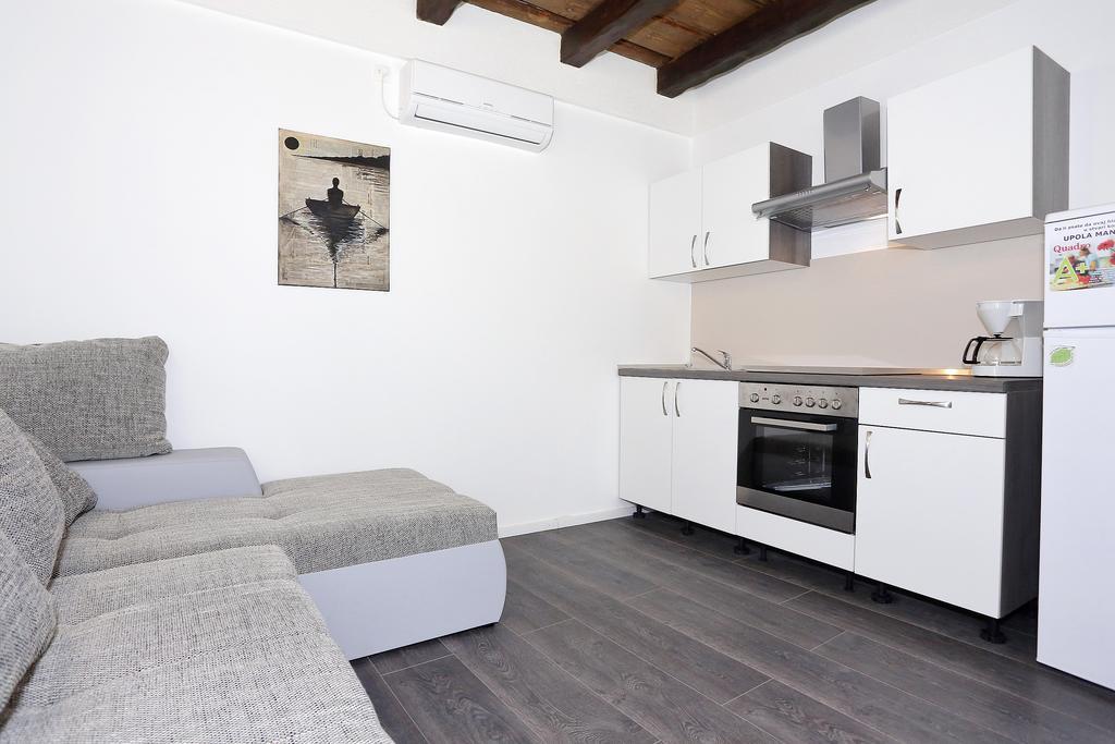 Didovi Dvori Apartment Bibinje Cameră foto