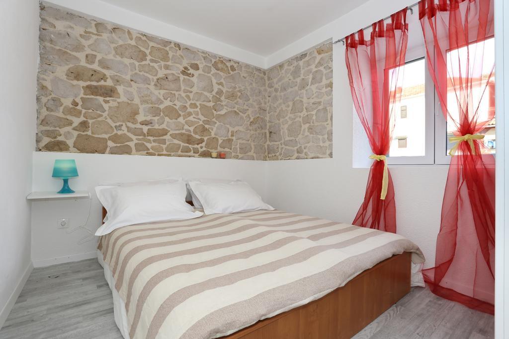Didovi Dvori Apartment Bibinje Cameră foto